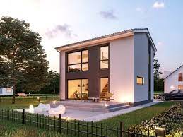 As epic as amazon prime day is. Minihaus Fehmarn Minimassiv Hauser Bauen Roth Massivhaus