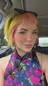 Mallory Bolton's Instagram, Twitter & Facebook