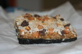 Queen of puddings consists of a. Dessert Bar Wikipedia