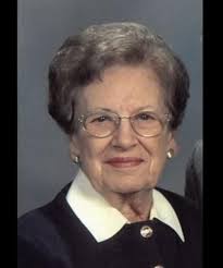 Victoria Glass Obituary (1920