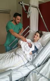 Er ist medizinisch begründet und wird noch vor einsetzen der wehen an einem geplanten termin durchgeführt. Der Countdown Die Letzten 10 Tage Bis Zur Geburt