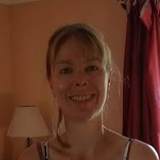 Selena Goodchild (@SelenaHammond20)