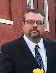 Obituary information for Chad Michael McCarty