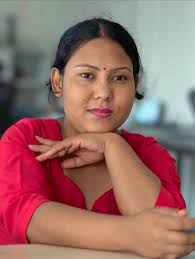 Pratima Adhikari (Tech) (@pratimaadhikary) • Threads, Say more