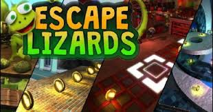 Koei tecmo games co., ltd. ØªØ­Ù…ÙŠÙ„ Ù„Ø¹Ø¨Ø© Escape Lizards Codex Ø¨Ø±Ø§Ø¨Ø· Ù…Ø¨Ø§Ø´Ø± Ùˆ ØªÙˆØ±Ù†Øª Lizard Free Games Escape