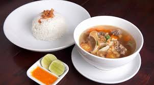 Jun 02, 2021 · cita rasa gurih ayam gorengnya lumayan kuat, malah cenderung asin menurut kami, namun masih bisa diterima lidah. 7 Resep Bumbu Sayur Sop Enak Gurih Dan Bikin Nagih Lifestyle Fimela Com