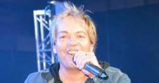 Anchorage man struck and killed by pickup was 'local legend' and longtime  leader of rock band