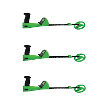 I have a trail camera in my backyard, made by wildgame innovations. Wildgame Youth Kids Adjustable Analog Metal Coin Detector Green 3 Pack Walmart Com Walmart Com