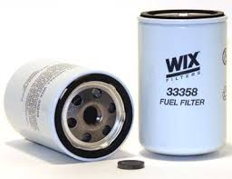 wix 33358 napa 3358 fuel filter