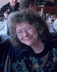 Obituary of Phrania B Wright