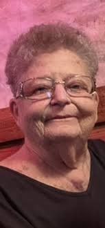 Patsy Ann Somerville Obituary April 16, 2024