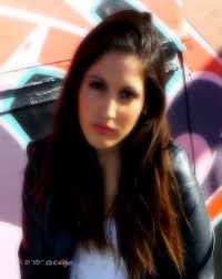 Ashley Katz : Model and Actress