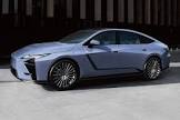 LEXUS-ES