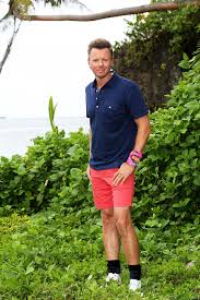 Next, survivor is the perfect combination of all the genres and elements that test the human condition. Andy Meldrum Survivor Wiki Fandom