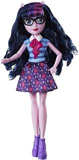My Little Pony Equestria Girls Twilight Sparkle Classic Style Doll Lalka my little pony equestria twilight sparkle. my little pony equestria girls twilight sparkle classic style doll