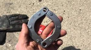 How to fix an exhaust leak from the manifold or joints. How To Fix An Exhaust Leak Youtube