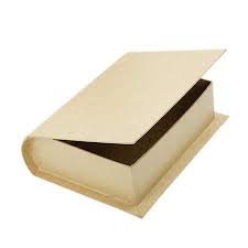 Papier Mache Doos Boek Groot Knutsel Idee Sinterklaas Boeken Knutselen Knutselen Karton