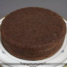Eggless Chocolate Sponge Cake Taste Really Yummy The Taste Of This Cake Is Rich And Moist And It Jus Eggless Chocolate Cake Eggless Baking Eggless Cake Recipe