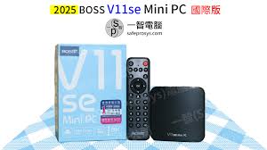 一智(Safe Pro Sys)電腦系統公司