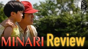 Minari offers an encouraging and engaging view of the immigrant experience while also recognising the hardships that go alongside. Minari 2020 Movie Review Youtube