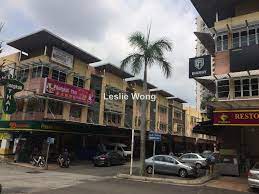 Dataran otomobil (jalan pahat g15c), 40000 shah alam, selangor, malasia. Dataran Glomac Intermediate Shop For Rent In Petaling Jaya Selangor Iproperty Com My