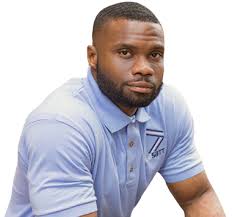 James Faison's Instagram, Twitter & Facebook