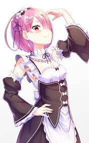 ラム pixiv
