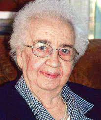Obituary information for Beulah May Jensen