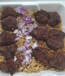 Crown chicken fish · salads. Crown Chicken Fish Home West Haven Connecticut Menu Prices Restaurant Reviews Facebook