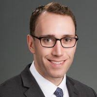 Ian Stearns at Goodwin