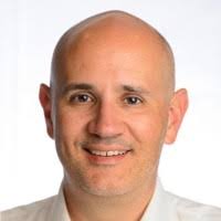 Matthew Saperia, CFA