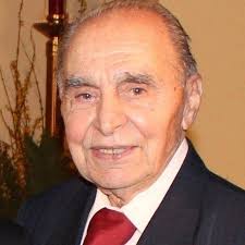 93-Year-Old WWII Vet Wins Tinton Falls Mayor Race