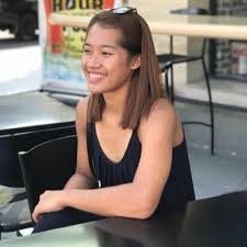 Maybe you would like to learn more about one of these? Margielyn Didal Height How Tall Is Margielyn Didal
