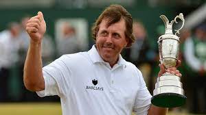 Maybe you know about phil mickelson very well but do you know how old and tall is he and what is his net worth in 2021? Af2rcbauik2s1m