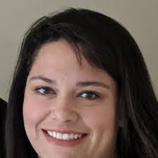 Haley Vickers's Instagram, Twitter & Facebook