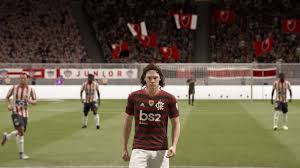 Tutorial realista do jogador gabriel barbosa conhecido também como gabigol, o atacante do flamengo foi editado no jogo fifa. Oswaldinho O Melhor Jogador Do Flamengo No Fifa 20