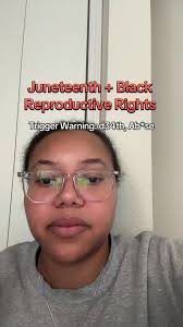 Juneteeth My Body Event