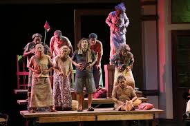 Contoh naskah drama anak sekolah untuk 8 orang. 15 Teater Modern Indonesia Terbaik Yang Wajib Kamu Ketahui