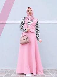 45+ trend model baju muslim desain terbaik. 32 Model Baju Muslim Kekinian Paling Up To Date 2021