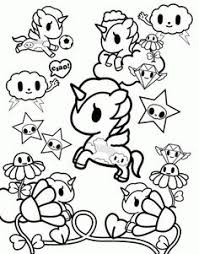 Pokemon coloring pages print and color com. 7 Meraicorno Ideas Coloring Books Coloring Pages Tokidoki