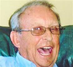 James CLYNE Obituary