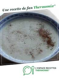 Aletria Vermicelles Au Lait Recette Idee Recette Thermomix Recette Vermicelle Vermicelles
