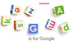 The english alphabet derives from the latin alphabet that is used in many languages around the world. Why Google Is Restructuring Why The Name Alphabet And How It Affects You Google The Guardian