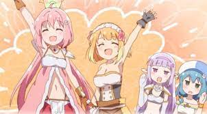First Endro Anime Episode Previewed Anime Anime Episodes Anime Release