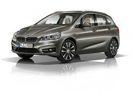 Fold all of the rear seats and the space increases to hold up to 1,510 litres, or around the same as a 3 series touring. Video Foto Asa Arata Bmw Seria 2 Active Tourer Primul Monovolum Bmw 0 100 Ro