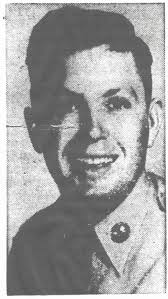 Benny Warren Gossett (1933-2006)