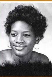 Rita Elaine Mitchell McElroy (1958-2021)