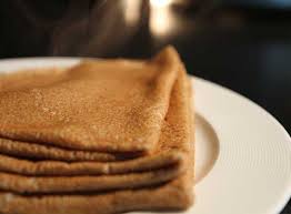Why Are Savory Crepes From Some Restaurants Brown Seasoned Advice
