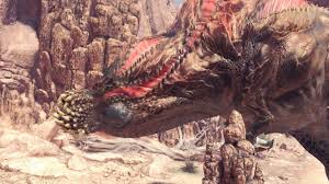 Monster Hunter World Iceborne : The Tyrant's Banquest (Hunt a Savage  Deviljho) - YouTube