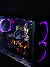 Used everything from cheap chinese parts to the highest end available and i have never. Nzxt Kraken Z63 In Nzxt H510 Elite Nzxt